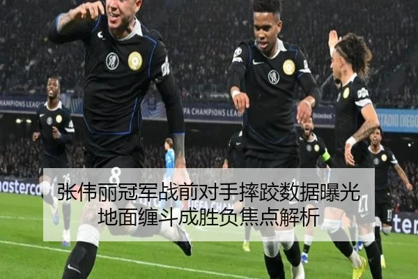 张伟丽冠军战前对手摔跤数据曝光 地面缠斗成胜负焦点解析